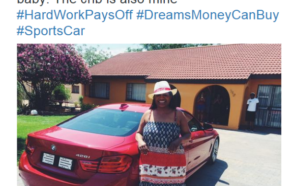 What’s Hot: Did Cassper lie about buying his mom a house?